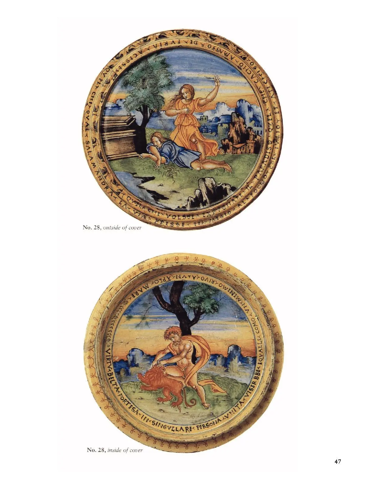 Decorativo