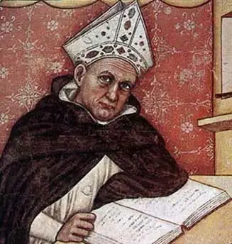 Alquimistas famosos