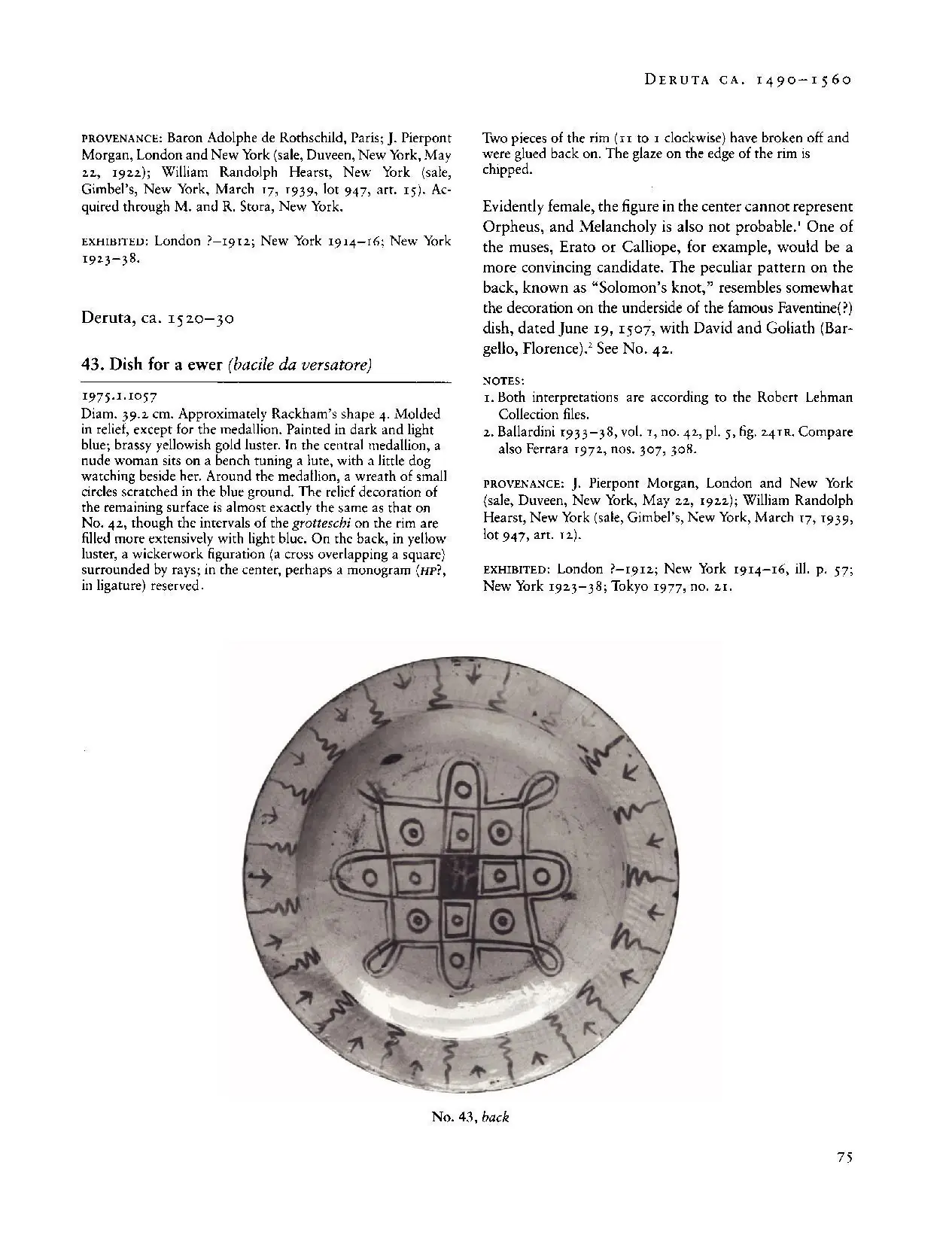 Decorativo