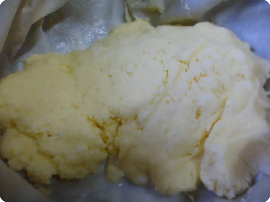 mascarpone
