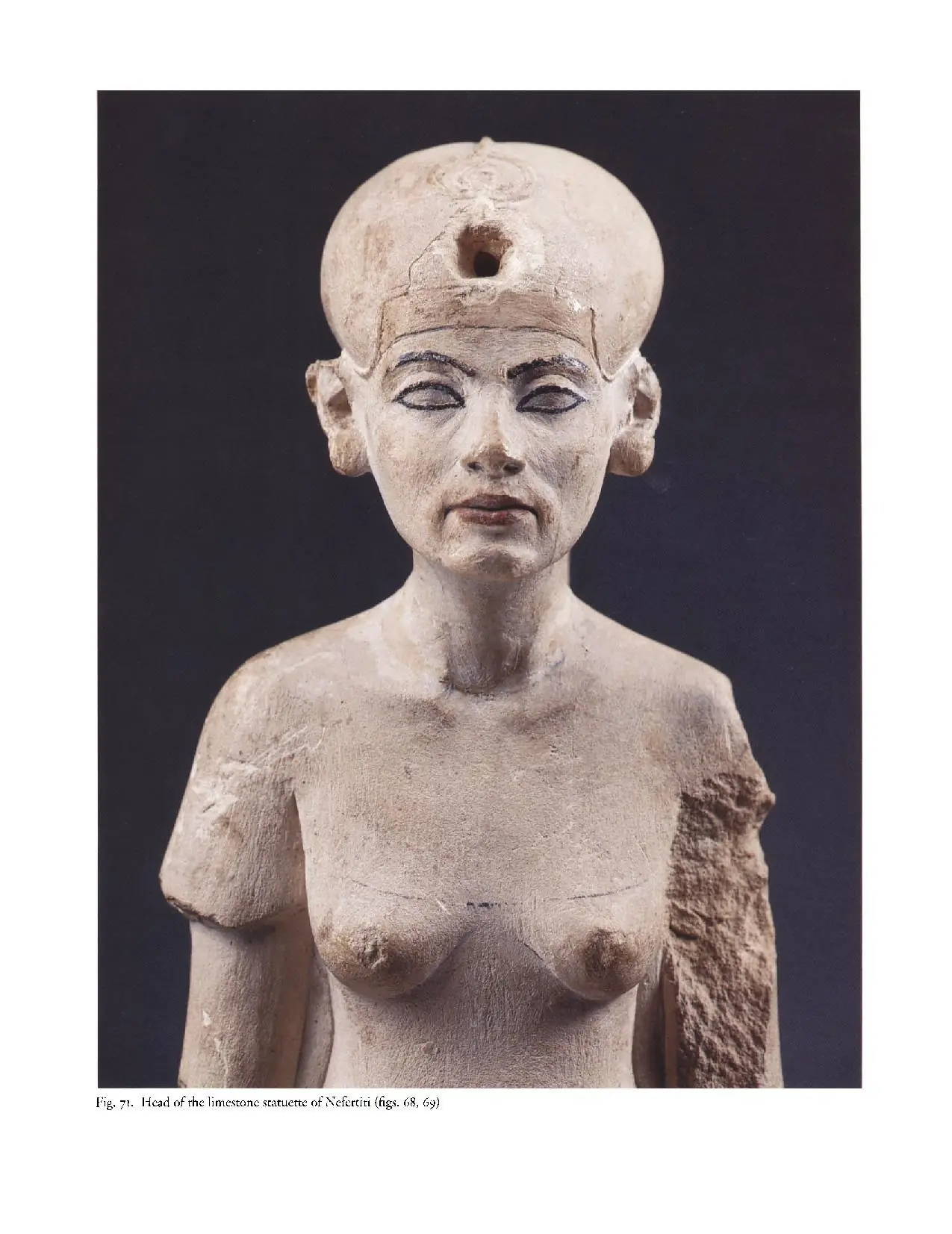 egiptologia