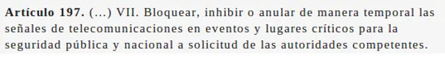 gobiernos