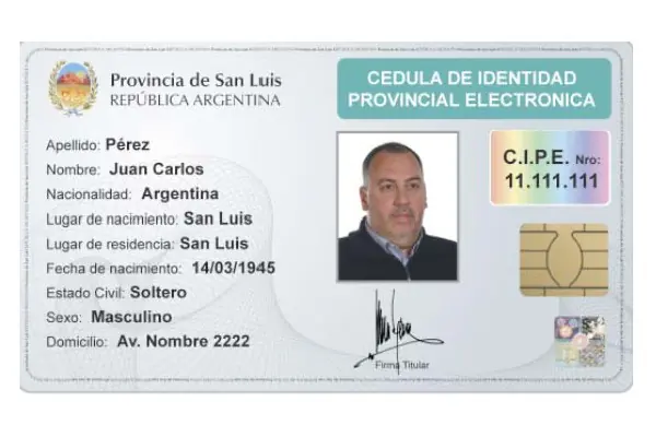 Ojo si salís del país