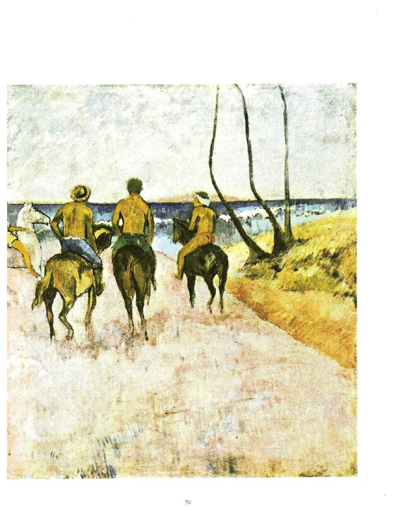 Desnudos