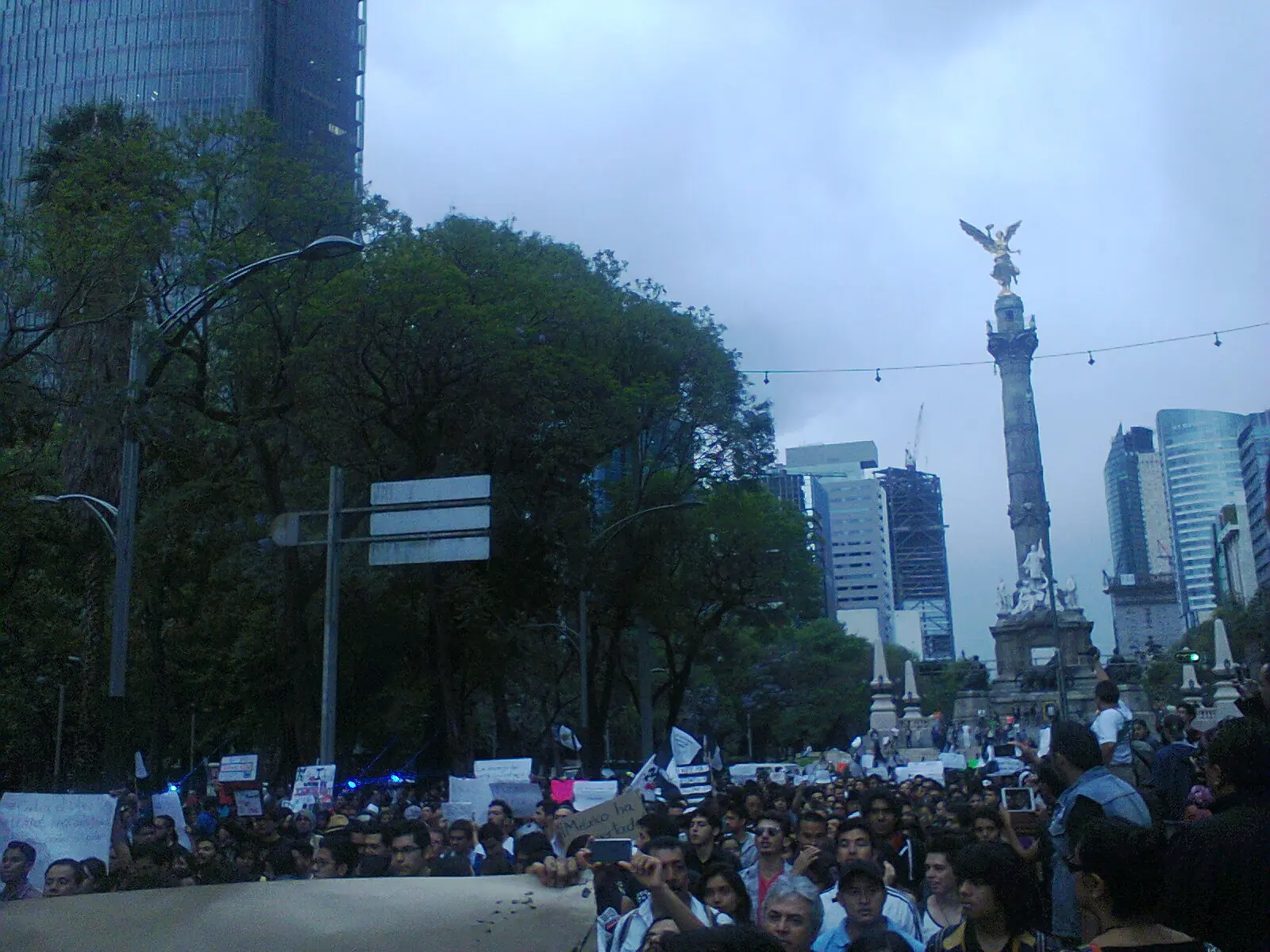 ContraElSilencioMX