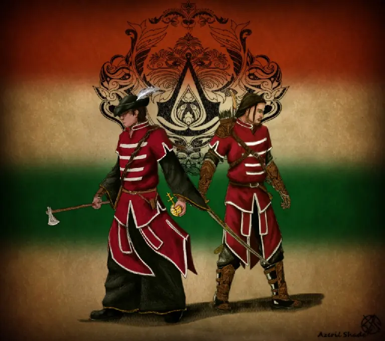 Magyar