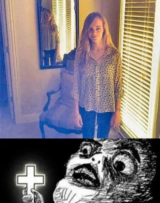 risas
