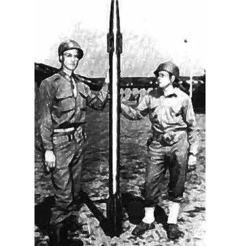 V3 el Arma de la Venganza de Hitler
