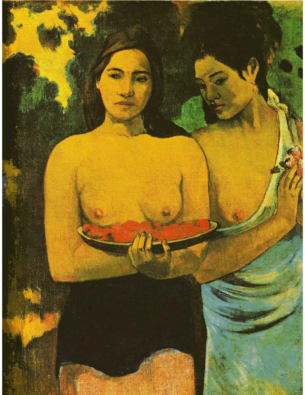polinesia