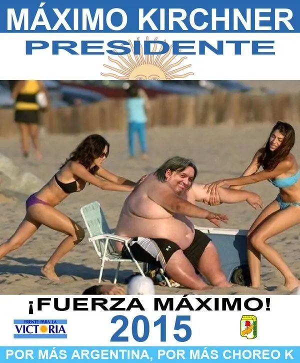 Máximo K, el gerente