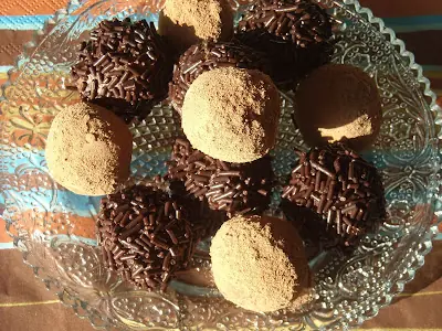 Chocolate