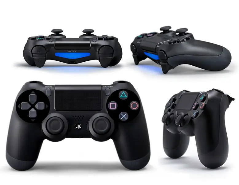 Gamers