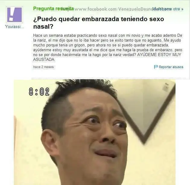 risas