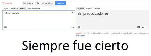 humor
