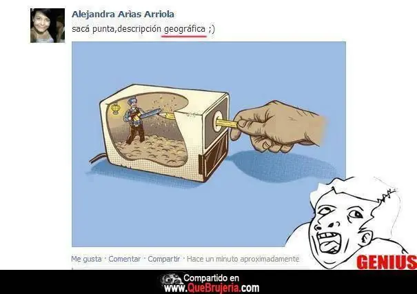 risas