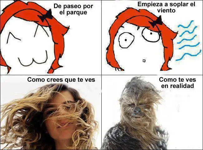 risas