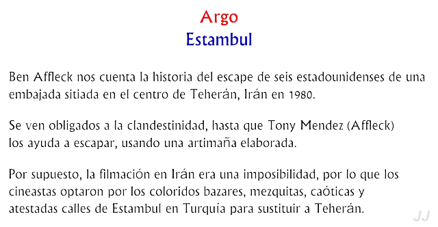 peliculas