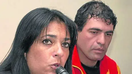 La barra dio su respuesta a la dirigencia