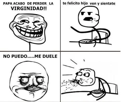 risas