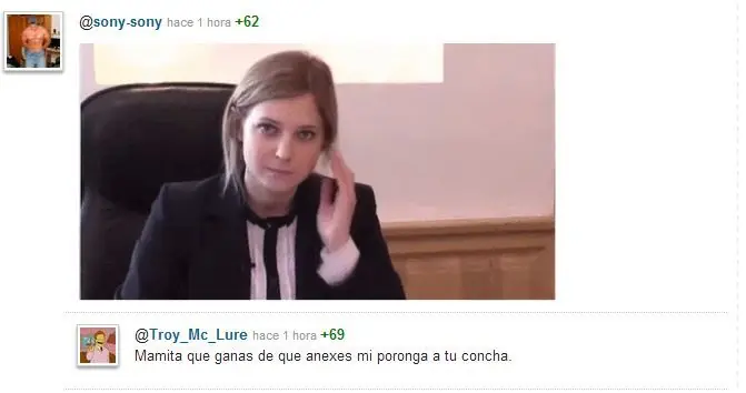 Top Comments Taringueros | Parte 3