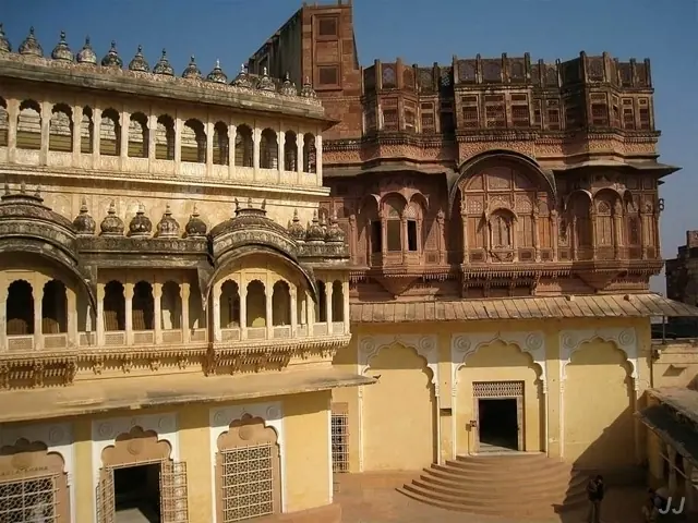 lugares