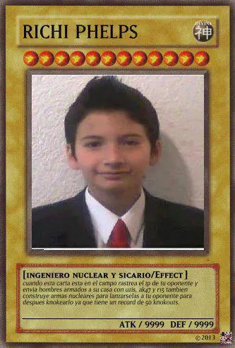 risas