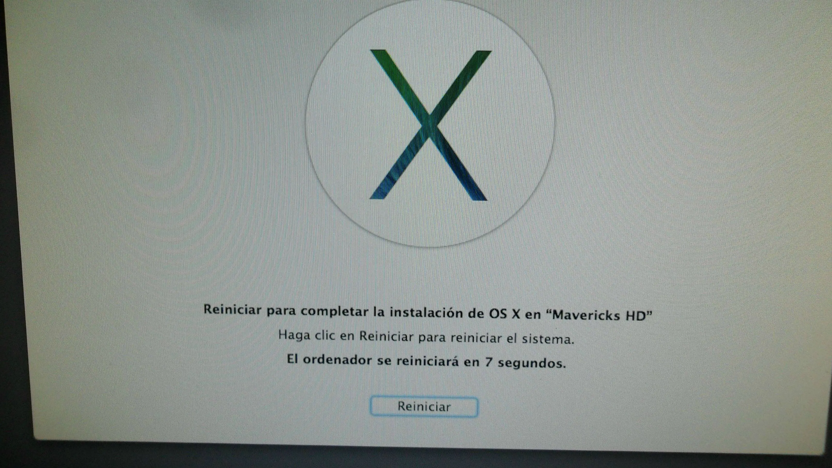 Modding sencillo + hackintosh