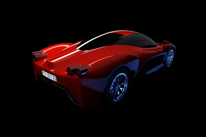 renders