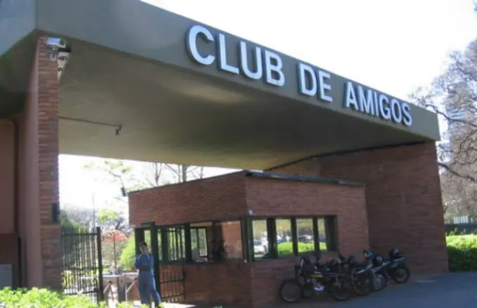 Muere pibe de 14 años en clase de educación física.