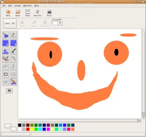 todo paru tu ubuntu