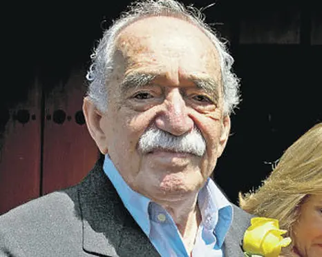 Los libros imperdibles de 'Gabo'