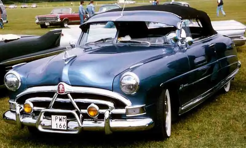 Pontiac