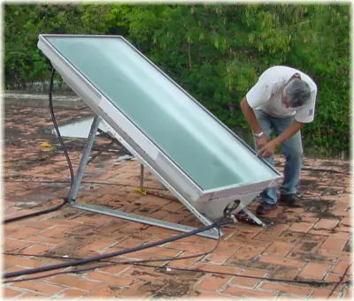 desalinizar agua de mar