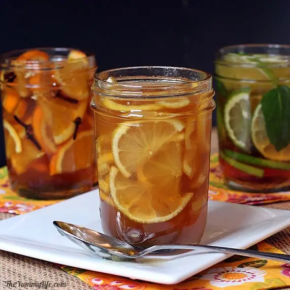 ¿Cómo Hacer Un Remedio Frio Casero?