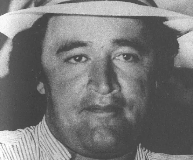 Pablo Emilio Escobar Gaviria: A 20 años de su muerte