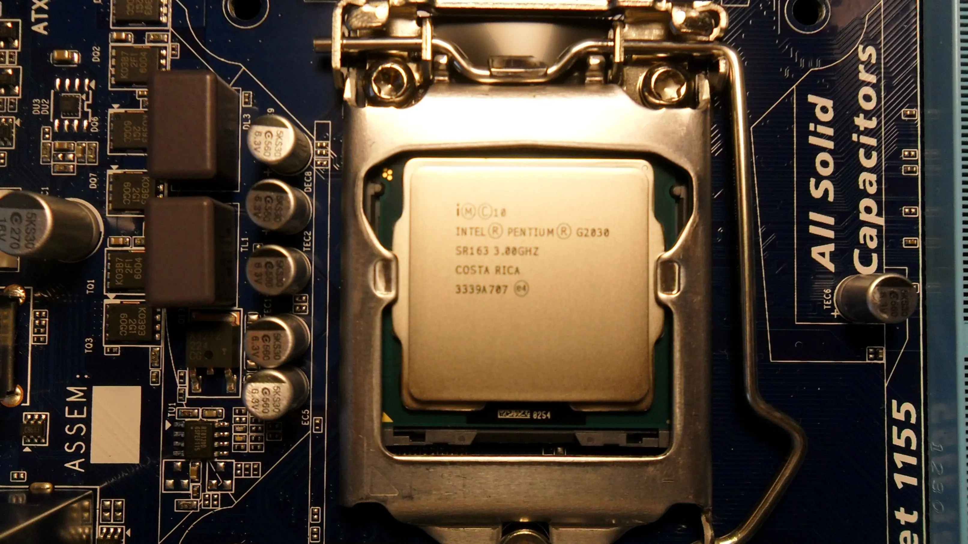 Modding pc