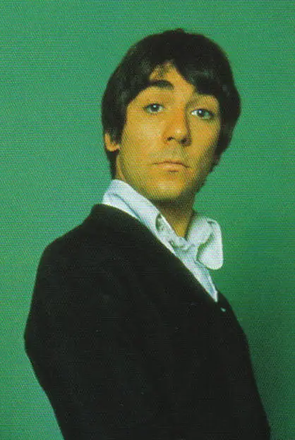 El Mejor Baterista De La Historia.