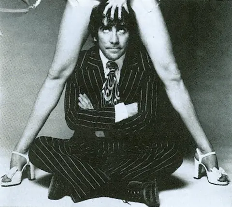 baterista