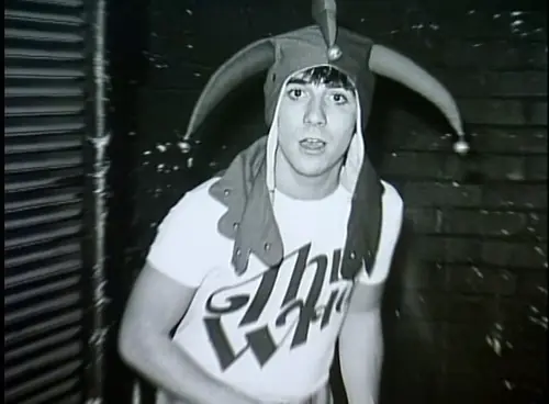 the who
