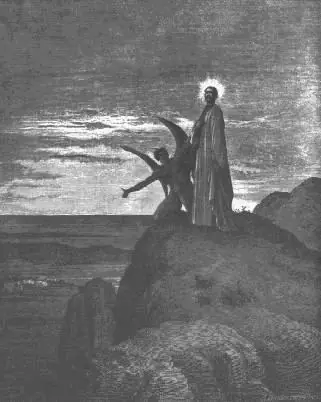 Satanás es real al igual que sus demonios