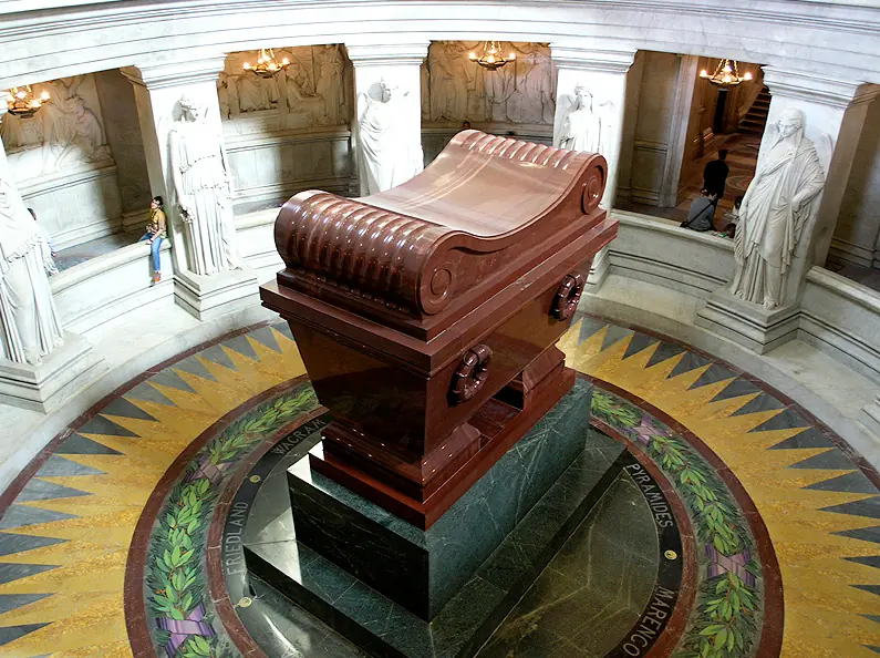 napoleon