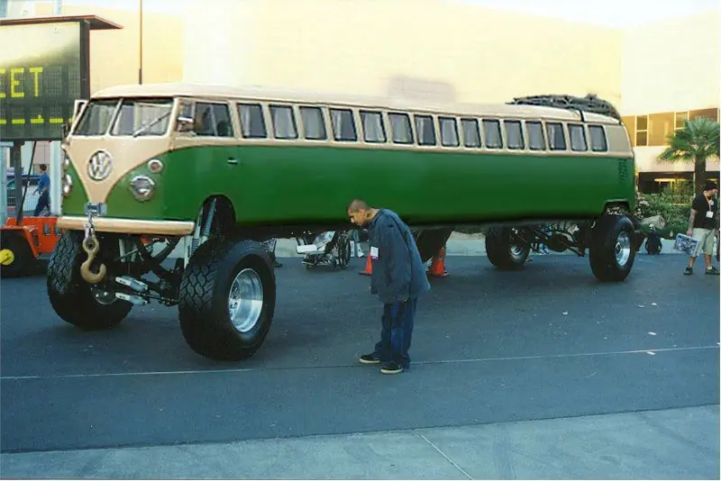 kombi