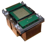 Sockets y microprocesadores soportados.