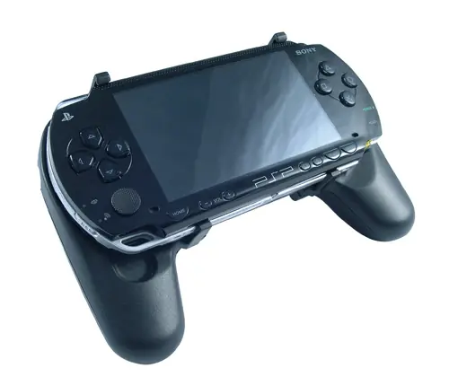 PSP