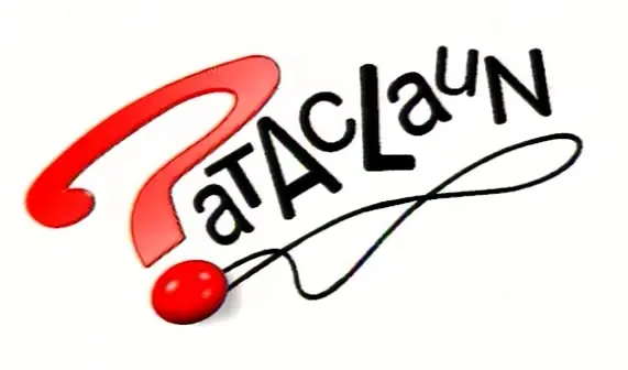 Lo mejor de pataclaun