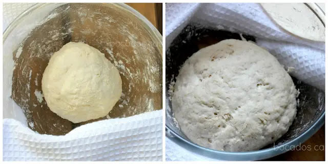 receta