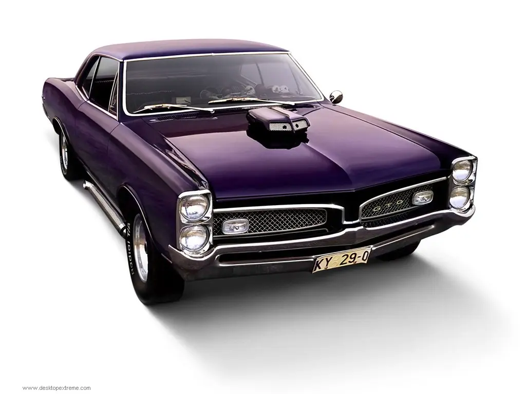 camaro