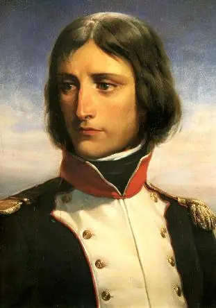 Napoleón Bonaparte, El post que merece[Megapost]