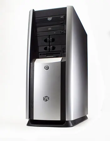 Modding sencillo + hackintosh