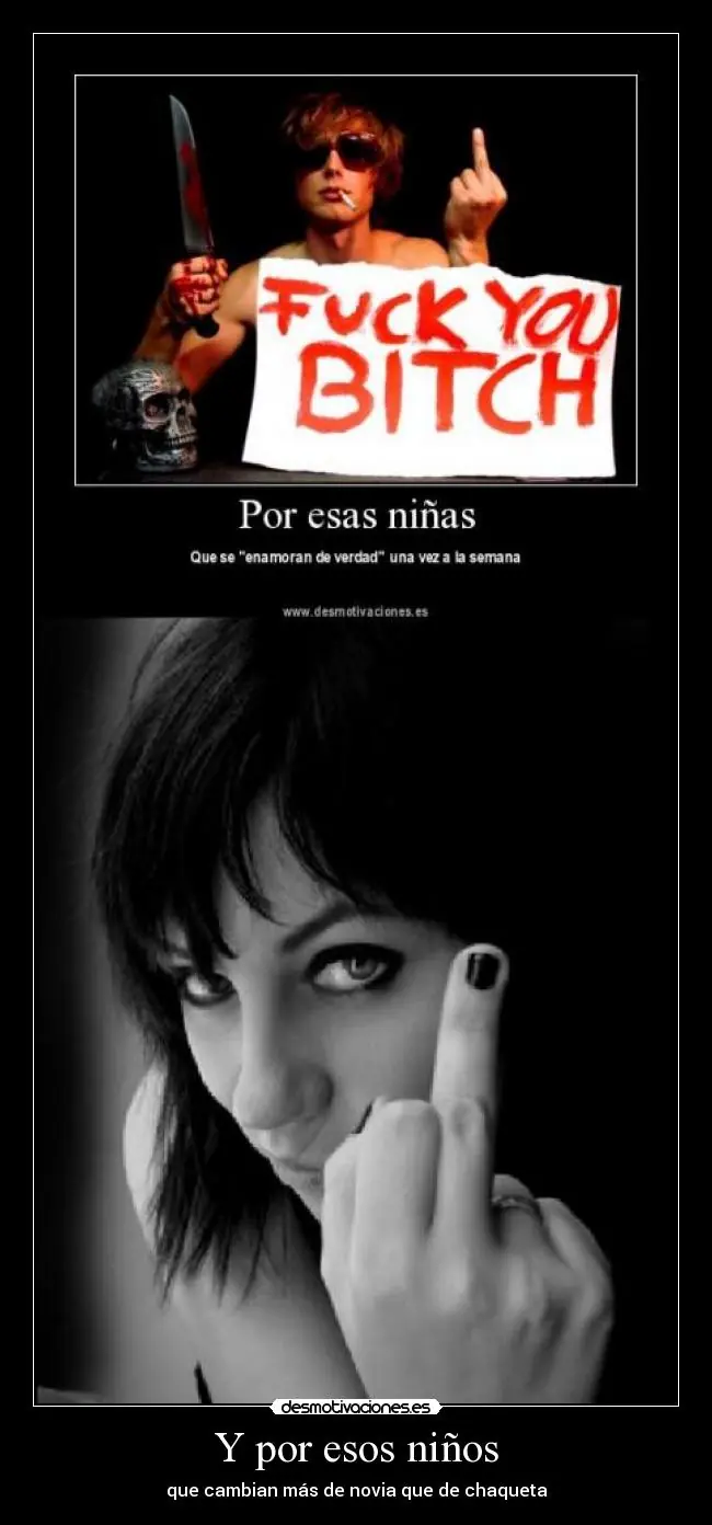 desmotivacion